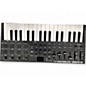 Used M-audio OXYGEN PRO MINI MIDI Controller thumbnail