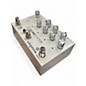Used Empress Effects ECHO SYSTEM Effect Pedal