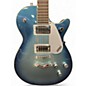 Used Gretsch Guitars G5120 Electromatic Blue Hollow Body Electric Guitar