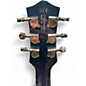 Used Gretsch Guitars G5120 Electromatic Blue Hollow Body Electric Guitar