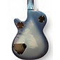 Used Gretsch Guitars G5120 Electromatic Blue Hollow Body Electric Guitar