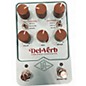 Used Universal Audio DelVerb Effect Pedal thumbnail