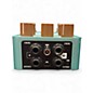 Used Universal Audio DelVerb Effect Pedal