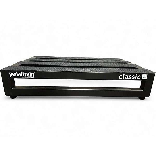 Used Pedaltrain CLASSIC JR Utility Case