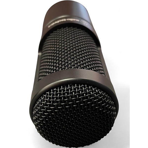 Used Audio-Technica AT2035 Condenser Microphone