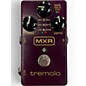Used MXR M305 Tremolo Effect Pedal thumbnail