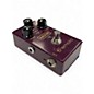 Used MXR M305 Tremolo Effect Pedal