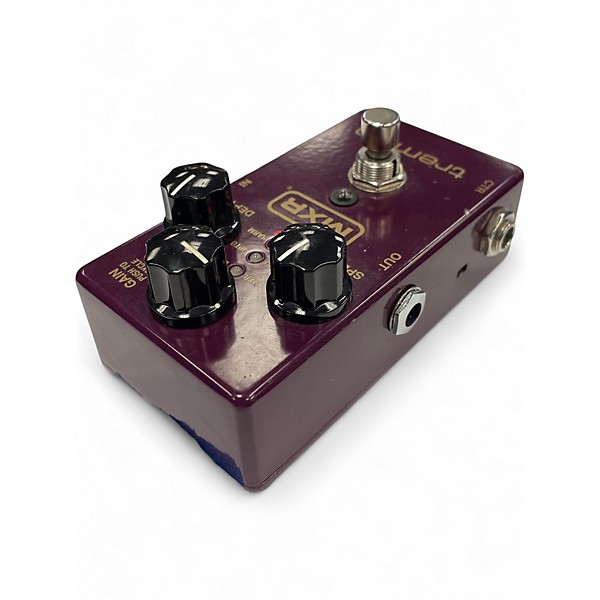 Used MXR M305 Tremolo Effect Pedal