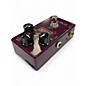 Used MXR M305 Tremolo Effect Pedal