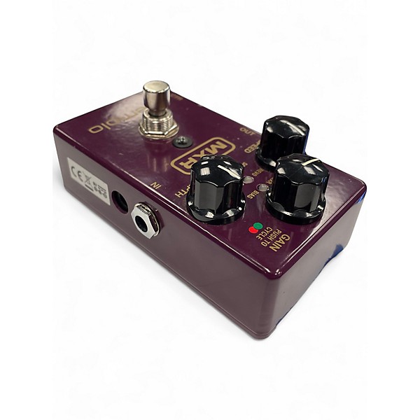 Used MXR M305 Tremolo Effect Pedal