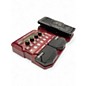 Used Zoom B1X Four Bass Effect Pedal