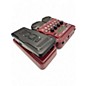 Used Zoom B1X Four Bass Effect Pedal