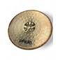 Used Paiste 20in PST3 Crash Ride Cymbal thumbnail
