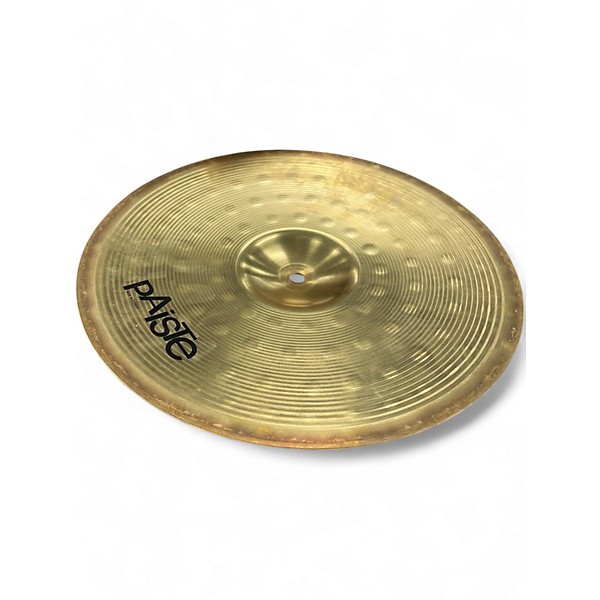 Used Paiste 20in PST3 Crash Ride Cymbal