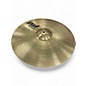 Used Paiste 20in PST3 Crash Ride Cymbal