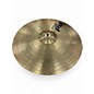 Used Paiste 20in PST3 Crash Ride Cymbal