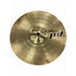 Used Paiste 14in PST3 Hi Hat Pair Cymbal thumbnail
