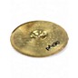 Used Paiste 14in PST3 Hi Hat Pair Cymbal