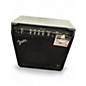 Used Fender Bassman 100 Bass Combo Amp thumbnail