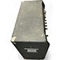 Used Fender Bassman 100 Bass Combo Amp