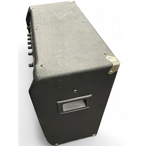 Used Fender Bassman 100 Bass Combo Amp
