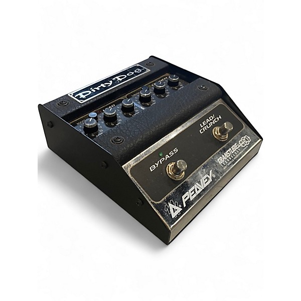 Used Peavey Dirty Dog Effect Pedal