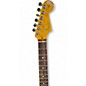 Used 2020s Fender American Professional II Stratocaster HSS 2 Color Sunburst Solid Body Electric Guitar
