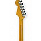 Used 2020s Fender American Professional II Stratocaster HSS 2 Color Sunburst Solid Body Electric Guitar