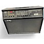 Vintage 2000s Line 6 Tubetone Guitar Combo Amp thumbnail
