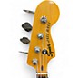 Used Squier Classic Vibe '70s Jazz Bass Natural Electric Bass Guitar