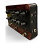 Used Fishman ToneDEQ Acoustic Guitar Preamp Pedal