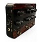 Used Fishman ToneDEQ Acoustic Guitar Preamp Pedal