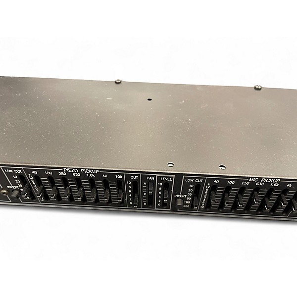 Used RANE AP 13 Equalizer