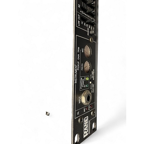 Used RANE AP 13 Equalizer