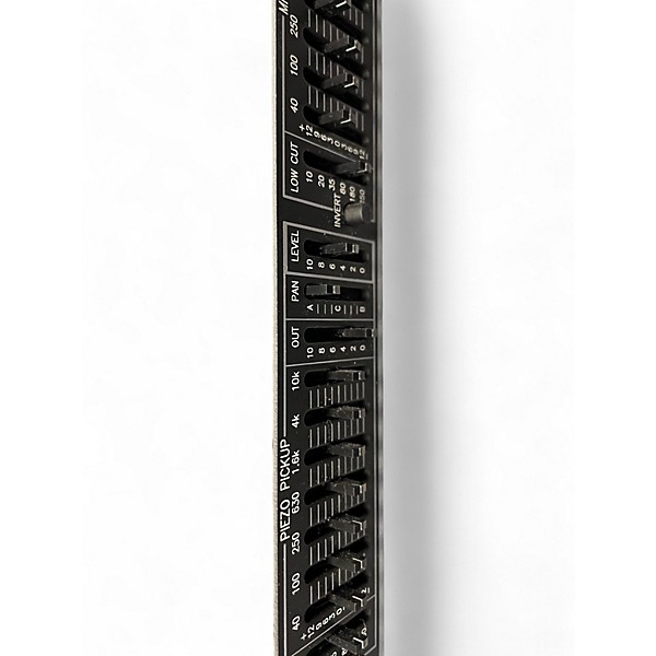 Used RANE AP 13 Equalizer