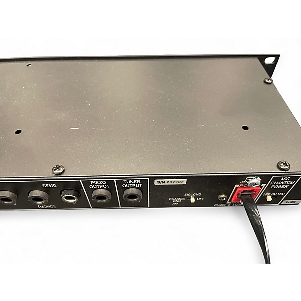 Used RANE AP 13 Equalizer
