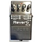 Used BOSS RV-6 Reverb Effect Pedal thumbnail