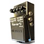 Used BOSS RV-6 Reverb Effect Pedal