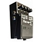Used BOSS RV-6 Reverb Effect Pedal