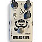 Used Azur/caline CP-76 Overdrive Effect Pedal thumbnail