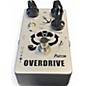 Used Azur/caline CP-76 Overdrive Effect Pedal