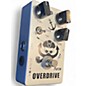 Used Azur/caline CP-76 Overdrive Effect Pedal