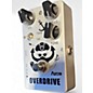 Used Azur/caline CP-76 Overdrive Effect Pedal