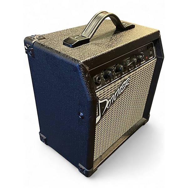 Used Donner DEA-1 Guitar Combo Amp