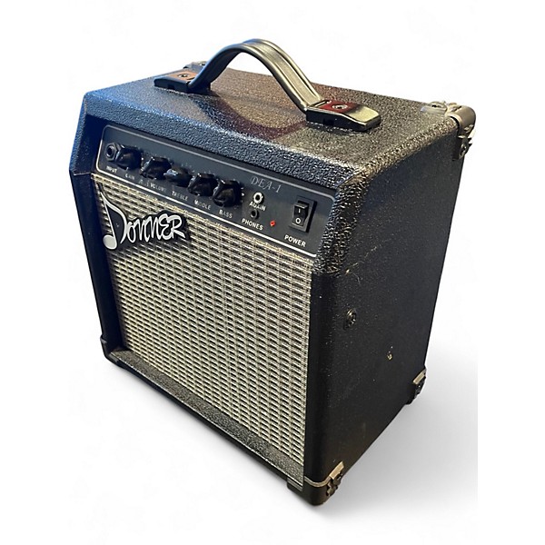 Used Donner DEA-1 Guitar Combo Amp
