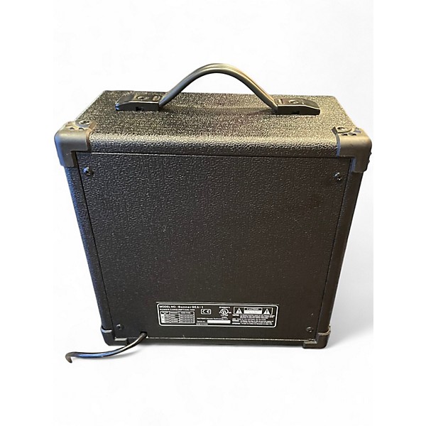 Used Donner DEA-1 Guitar Combo Amp