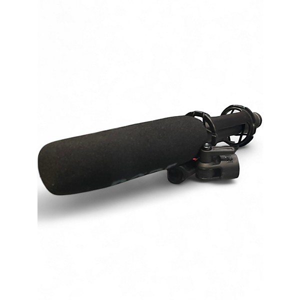 Used RODE NTG2 Condenser Microphone