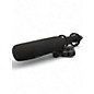Used RODE NTG2 Condenser Microphone