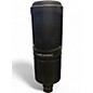 Used Audio-Technica AT2020 Condenser Microphone thumbnail