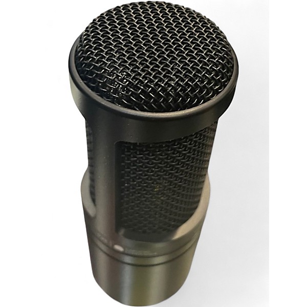 Used Audio-Technica AT2020 Condenser Microphone